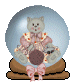 kittyglobe