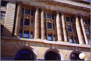 Commonwealth Bank