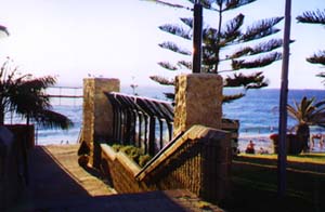 Cottlesloe Beach