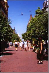 Hay Street again