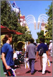 Hay Street