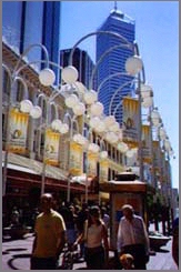 The Festival of Perth