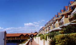 Sorrento Quay