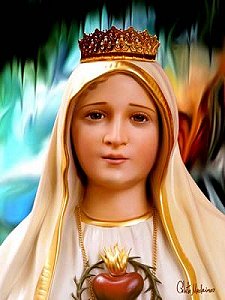 M�e de Jesus