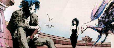 Sandamn e Morte 