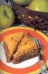 Baclava is one of the most popular Greek pastries