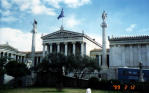 A University in Greece