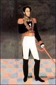 Bolivar y Ponte