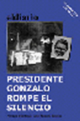 INTERVIEW WITH CHAIRMAN GONZALO