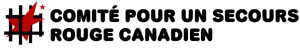 Pour la création d’un Secours rouge canadien