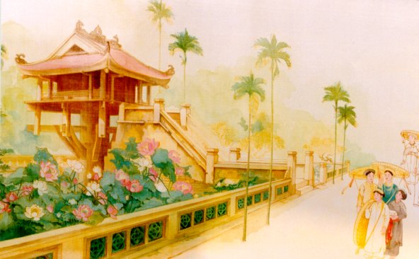 ThuyBa TruongDinhVinhLan
