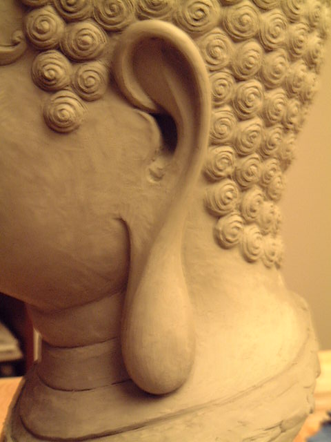 Earlobe