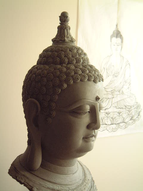 Right side view