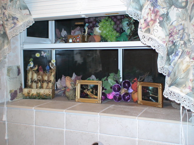 Thank you for the time in checking out our 'Home Away-From-Home'...!