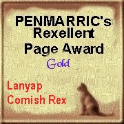 We are proud of our Gold Award from Penmarric.&nbsp; Please visit Penmarric.