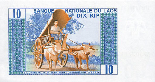 10 Kip