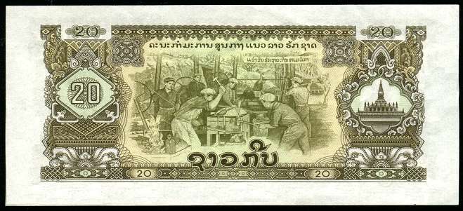 20 Kip