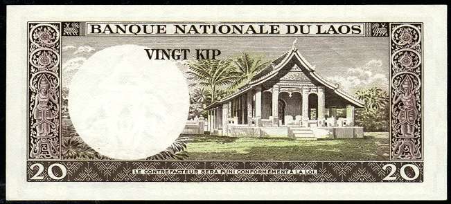 20 Kip