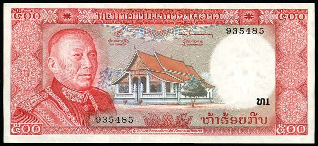 500 Kip