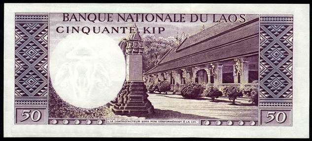 50 Kip