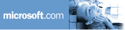 microsoft.com Home