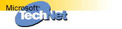 ΢���й�TechNet��ҳ