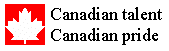 Canadian Pride