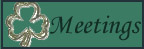 Schedule of monthly meetings