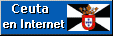 Ceuta en Internet