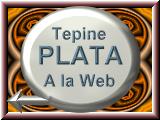 Tepine Premio Plata..