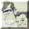 Cortazar & Benedetti