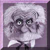 Albert Einstein