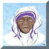 Teresa de Calcuta