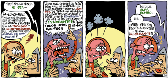 IG-NO-RAN-TES !!!