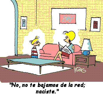 Importante la sinceridad con los peque&ntilde;os, aunque les duela...