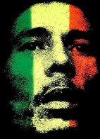 "Bob Marley no es mi nombre. Aún no sé cual es mi nombre" B.M.