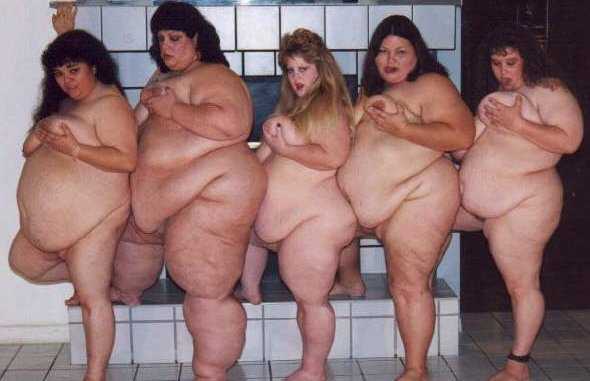 CHICAS SEXYS!