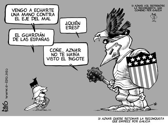 &iquest;A que no adivin&aacute;is qui&eacute;n es el enano?