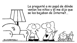 Si es que hay cada padre que...