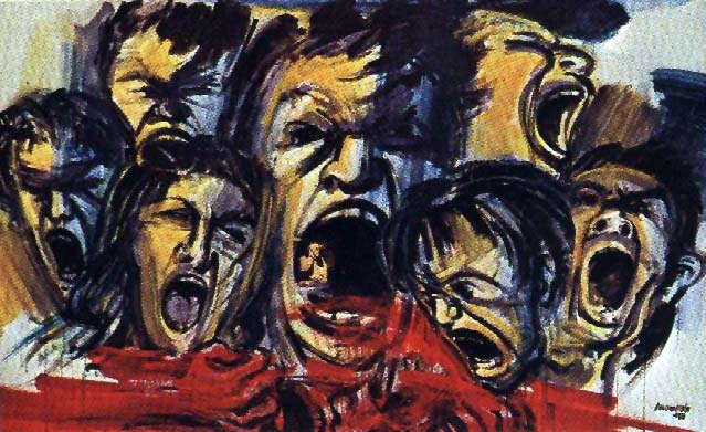 Cartel de Manuel Manparso