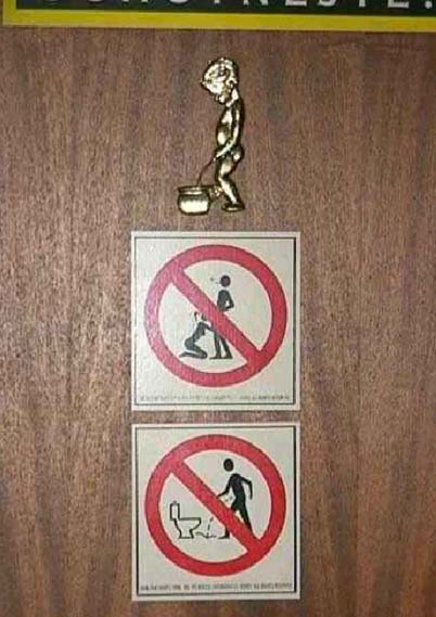 Queda claro, ¿no?