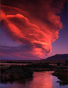 Atardecer
