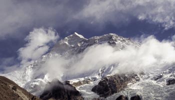 Makalu