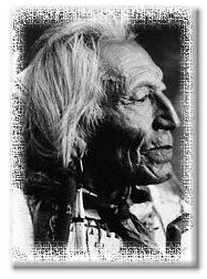 Jefe Sioux