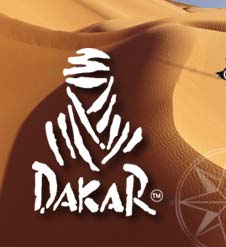 Empieza el Dakar 2003