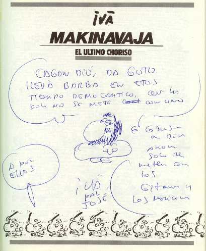 El IV&Agrave; a boli