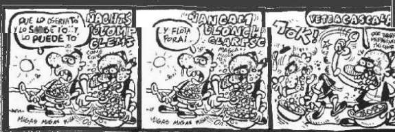 ... el Superma&ntilde;o