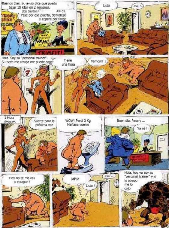 &iquest;Qui&eacute;n se apunta?