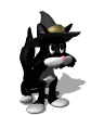 El Luco con sombrero