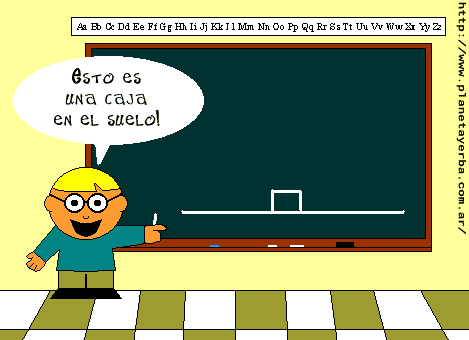 Picame otra vez!